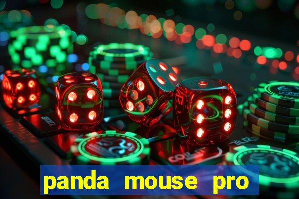 panda mouse pro 1.5.3 apk download